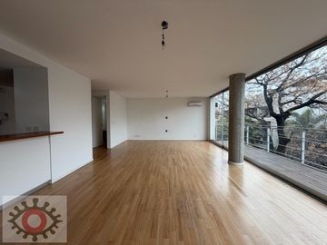 Departamento en Palermo