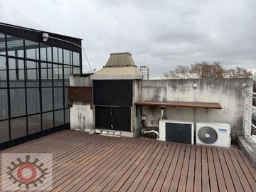 Departamento en Palermo