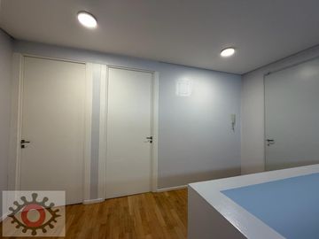 Departamento en Palermo