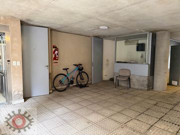 Departamento en Palermo