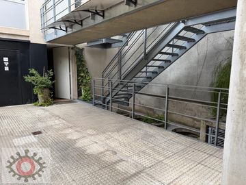 Departamento en Palermo