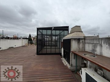 Departamento en Palermo