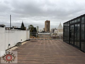 Departamento en Palermo