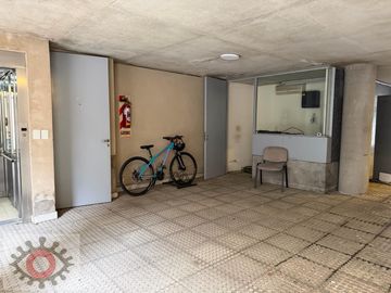Departamento en Palermo