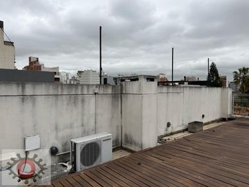 Departamento en Palermo