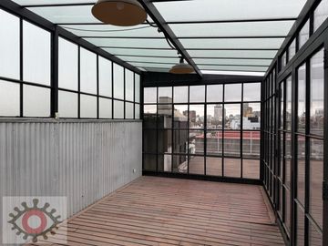 Departamento en Palermo
