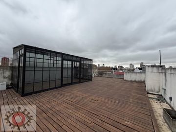 Departamento en Palermo