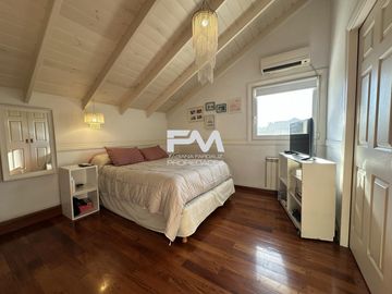 Casa en venta Country Banco Provincia