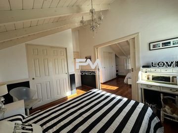 Casa en venta Country Banco Provincia