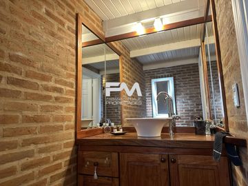 Casa en venta Country Banco Provincia