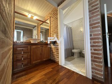 Casa en venta Country Banco Provincia