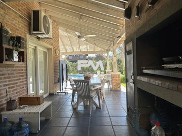 Casa en venta Country Banco Provincia