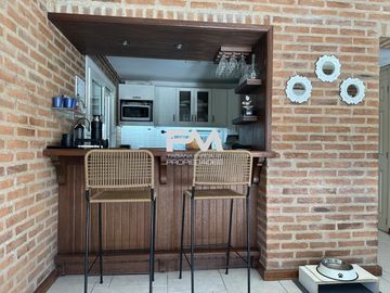 Casa en venta Country Banco Provincia