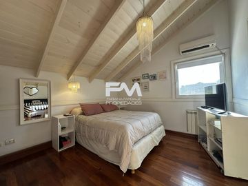 Casa en venta Country Banco Provincia