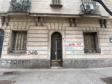 Venta PH centrico dos dormitorios casa estilo 5/6 condominio