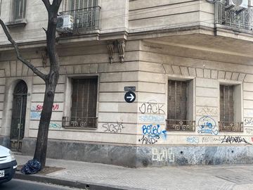 Venta PH centrico dos dormitorios casa estilo 5/6 condominio