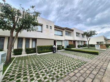 CASAS EN VENTA NUEVAS EN CALIMAYA, EDOMEX
