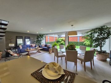 CASAS NUEVAS EN VENTA CALIMAYA, EDOMEX