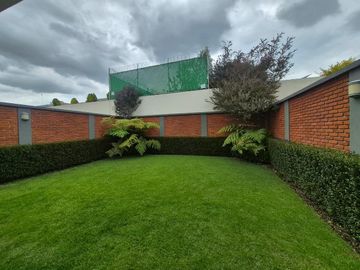 CASAS NUEVAS EN VENTA CALIMAYA, EDOMEX