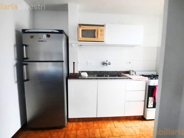 16 43 y 44 - Departamento en ALQUILER TEMPORAL