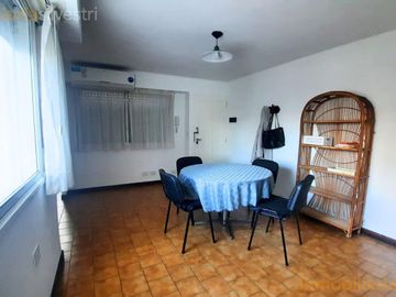 16 43 y 44 - Departamento en ALQUILER TEMPORAL