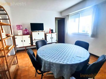 16 43 y 44 - Departamento en ALQUILER TEMPORAL