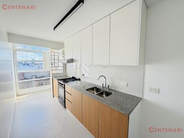 ALQUILER - DEPARTAMENTO - 4 AMBIENTES - CON COCHERA - BELGRANO