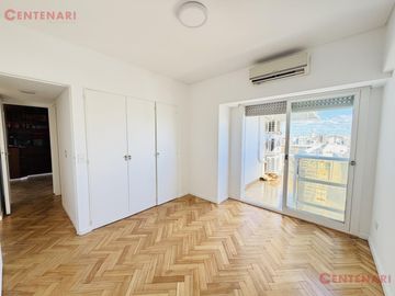 ALQUILER - DEPARTAMENTO - 4 AMBIENTES - CON COCHERA - BELGRANO