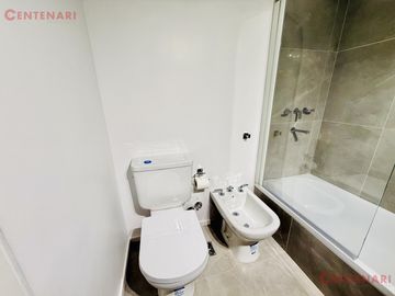 ALQUILER - DEPARTAMENTO - 4 AMBIENTES - CON COCHERA - BELGRANO