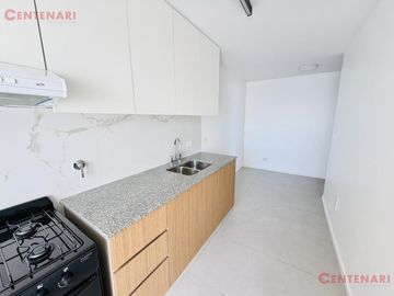ALQUILER - DEPARTAMENTO - 4 AMBIENTES - CON COCHERA - BELGRANO