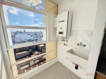 ALQUILER - DEPARTAMENTO - 4 AMBIENTES - CON COCHERA - BELGRANO