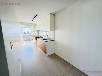 ALQUILER - DEPARTAMENTO - 4 AMBIENTES - CON COCHERA - BELGRANO