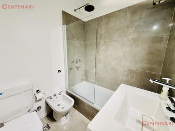 ALQUILER - DEPARTAMENTO - 4 AMBIENTES - CON COCHERA - BELGRANO