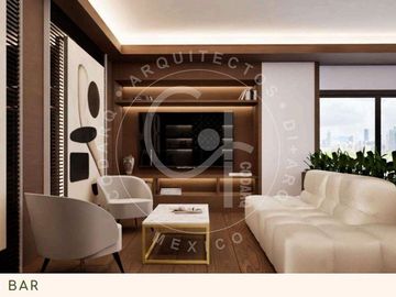 Preventa de departamentos en Nativ en Bosque Real