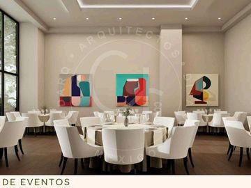 Preventa de departamentos en Nativ en Bosque Real