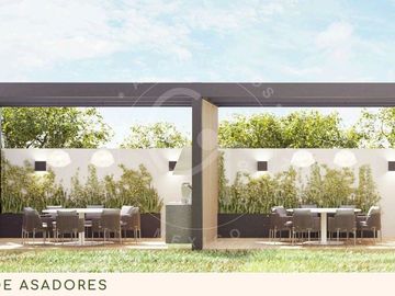 Preventa de departamentos en Nativ en Bosque Real