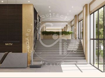 Preventa de departamentos en Nativ en Bosque Real