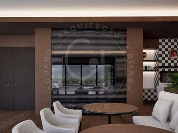 Preventa de departamentos en Nativ en Bosque Real