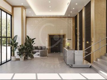 Preventa de departamentos en Nativ en Bosque Real