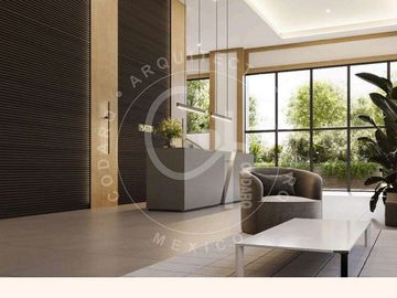 Preventa de departamentos en Nativ en Bosque Real