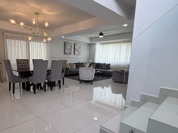 CASA EN VENTA LINCES BOREALIS