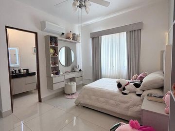 CASA EN VENTA LINCES BOREALIS