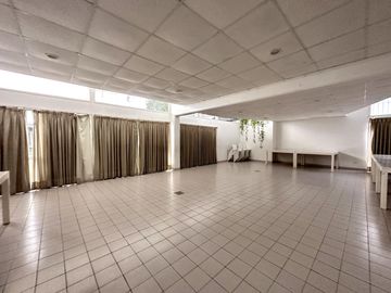 2 ambientes con cochera y balcón, amenities en Belgrano
