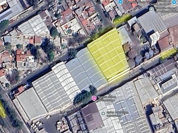 BODEGA EN VENTAEN EL ROSARIO