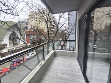 Departamento 2 ambientes a estrenar Palermo Hollywood