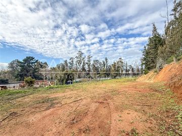 Terreno Construccion en Venta en Mitrinhue, Camino a Santa Juana
