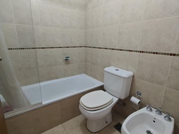 Alquiler 2 ambientes de categoria