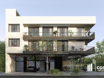 Venta Departamento 1 dormitorio a estrenar Funes Santa Fe