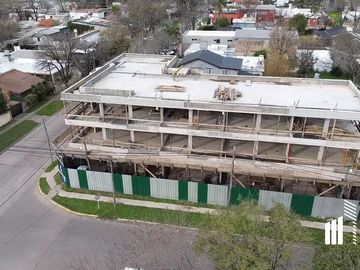Venta Departamento 1 dormitorio a estrenar Funes Santa Fe