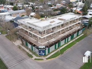 Venta Departamento 1 dormitorio a estrenar Funes Santa Fe